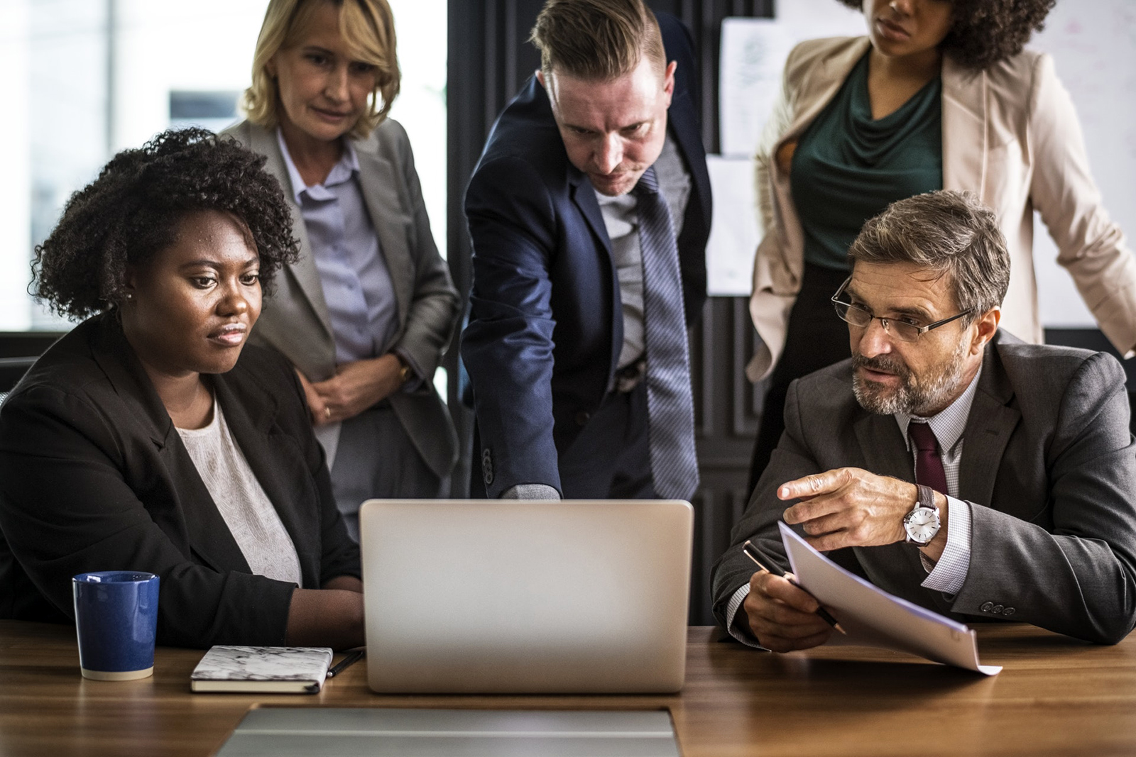 Coaching de Carrière